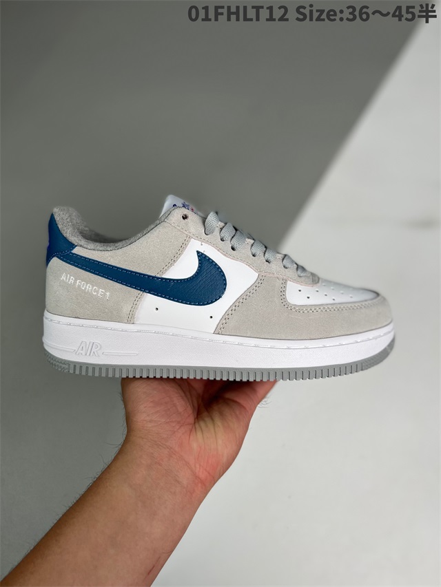 men air force one shoes size 36-45 2022-11-23-625